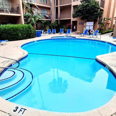 Beachview 206 Condominium Condo South Padre Island Εξωτερικό φωτογραφία