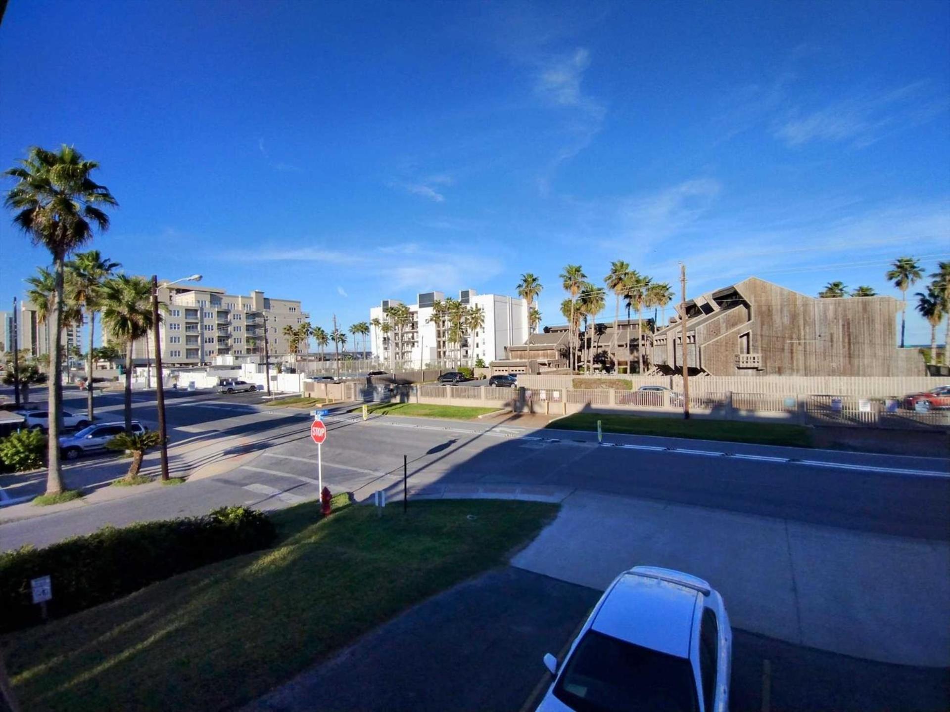 Beachview 206 Condominium Condo South Padre Island Εξωτερικό φωτογραφία