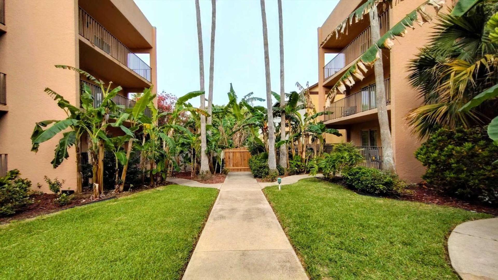 Beachview 206 Condominium Condo South Padre Island Εξωτερικό φωτογραφία
